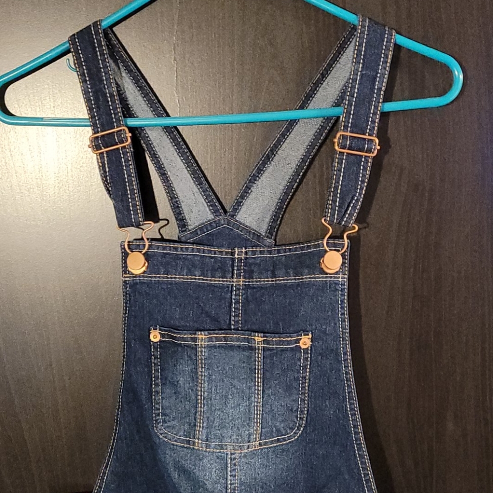 Overalls - Picture 2 of 7